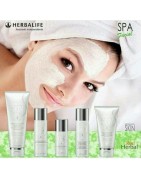Herbalife Nutrition - Skin care and nutrients