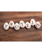 Herbalife proteins